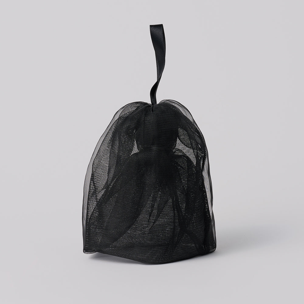 Pure Peatソープ専用 オーガンジー泡立てネット