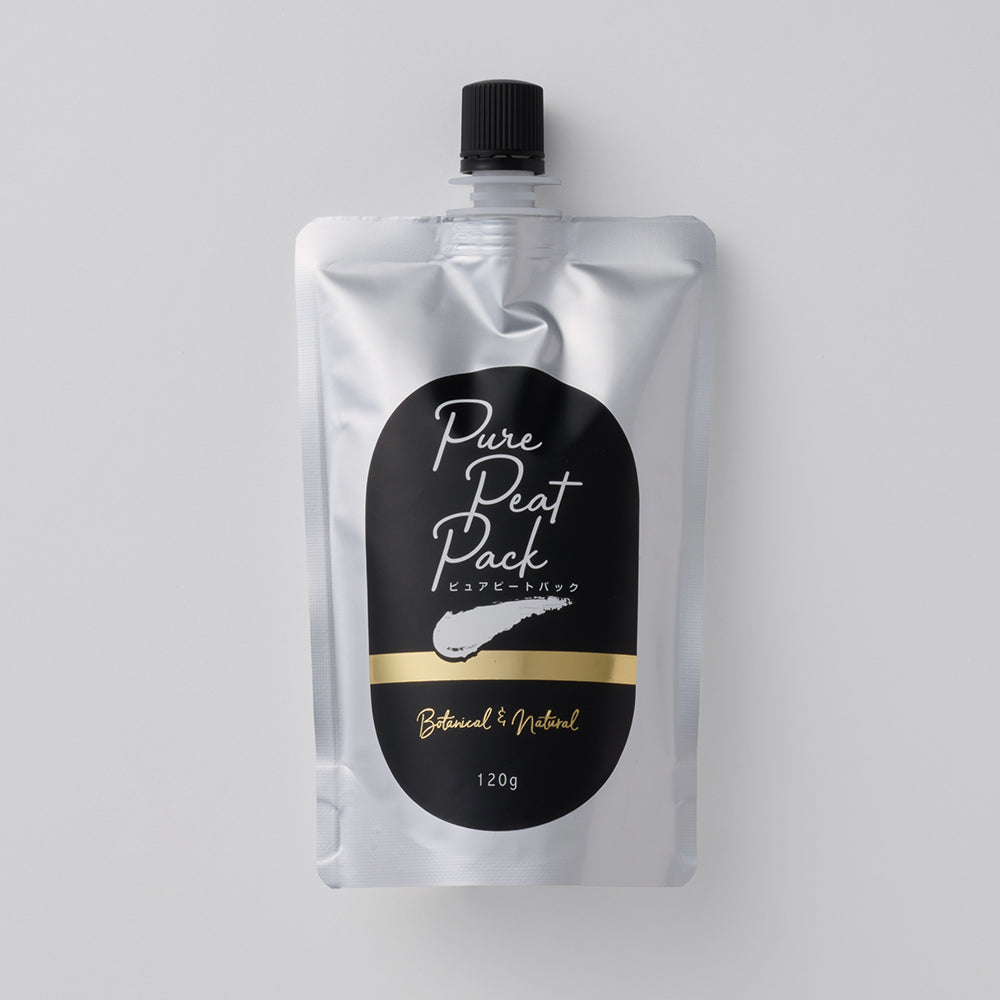 Pure Peatパック