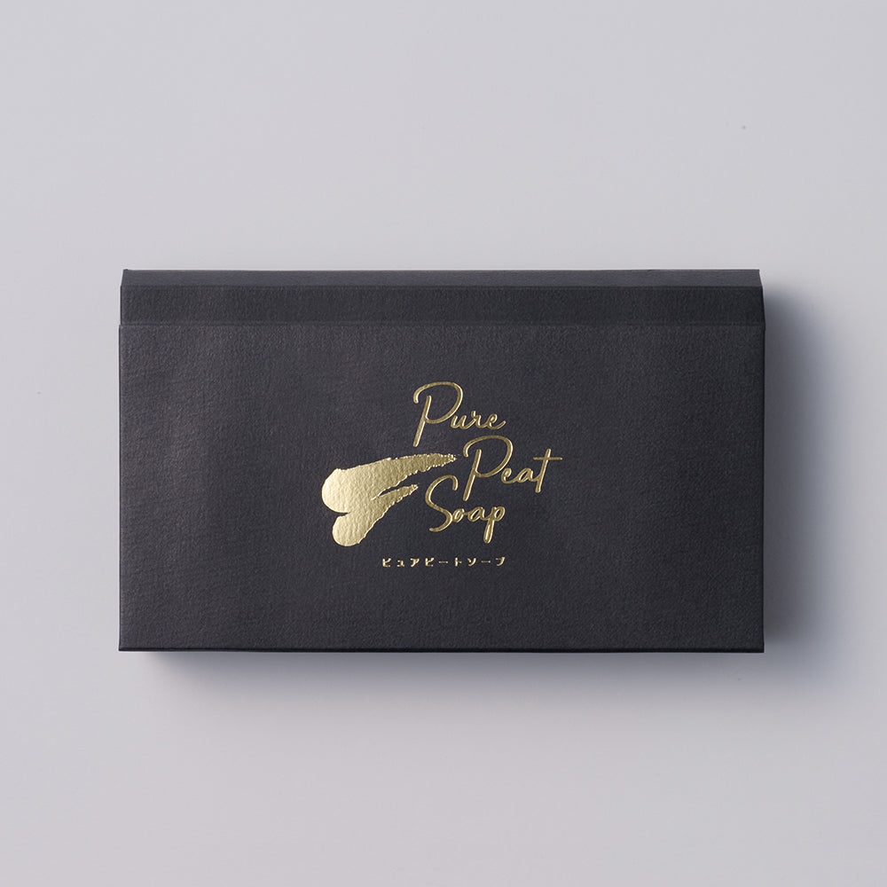 Pure Peatソープ